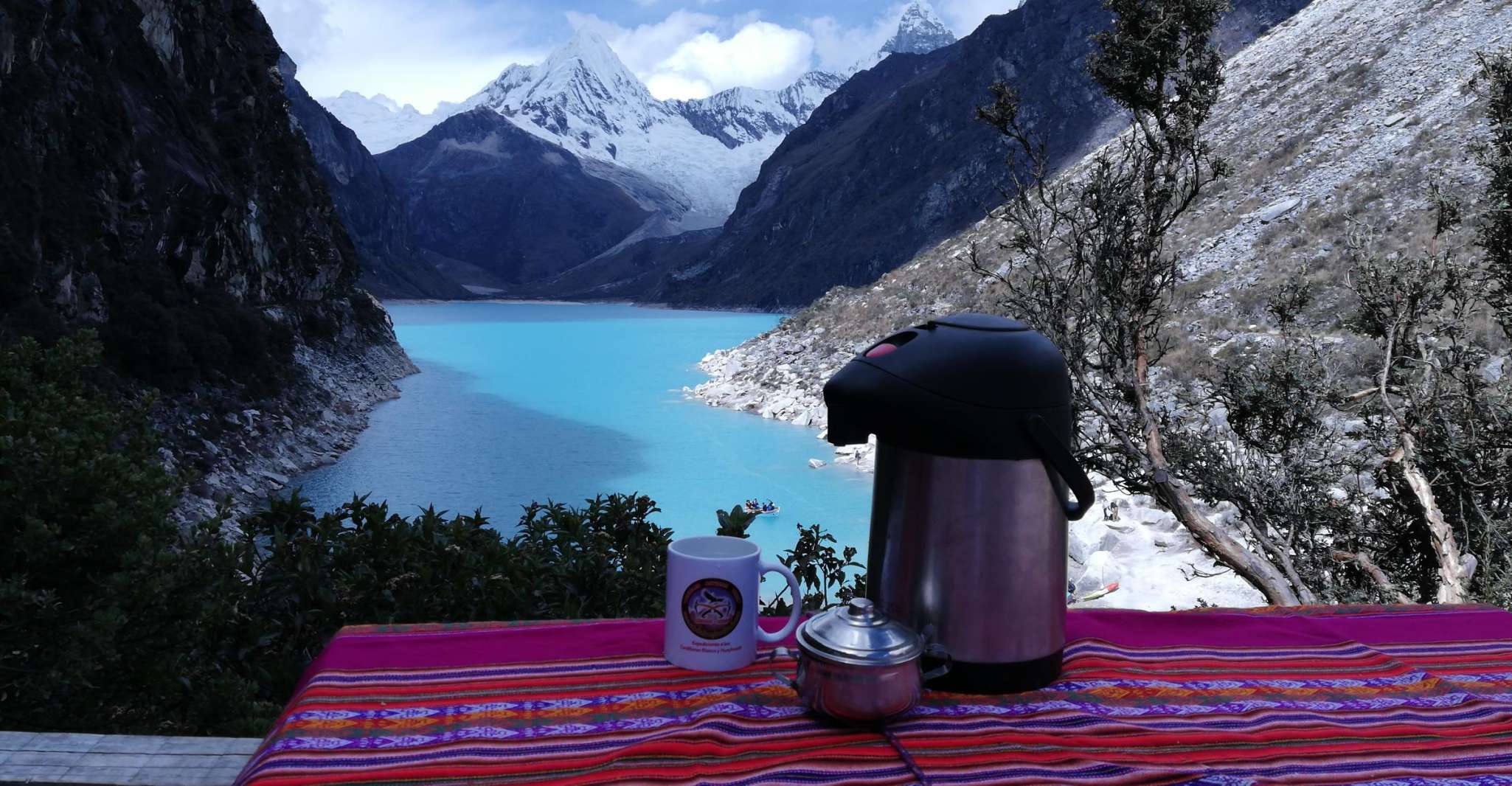 Huaraz, Full-day Tour to Lake Parón with Optional Lunch - Housity