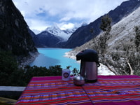 Huaraz, volledige tournee naar Lake Parón met optionele lunch - Housity