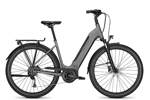 Lucca: E-Bike Rental