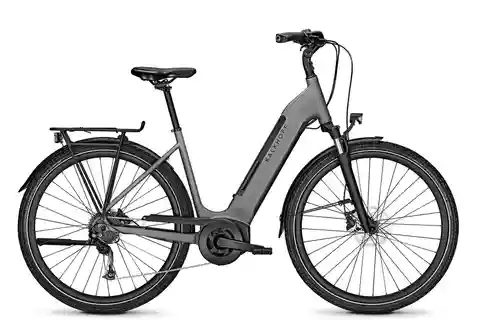 Lucca: E-Bike Rental
