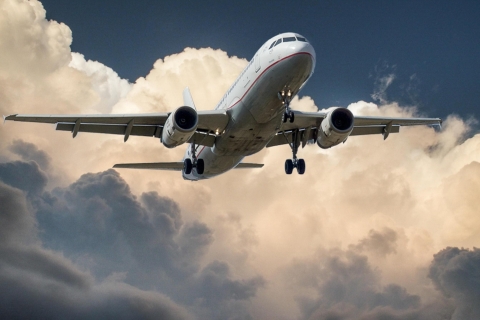 Flughafen Amman: Privater Transfer von/nach AqabaAbreisetransfer von Aqaba Hotels zum Flughafen