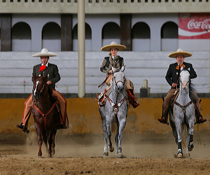 Guadalajara: Mexican Charro and Charreada Cultural Tour