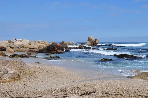 From Santiago: Isla Negra, Pablo Neruda Museum & Winery Tour