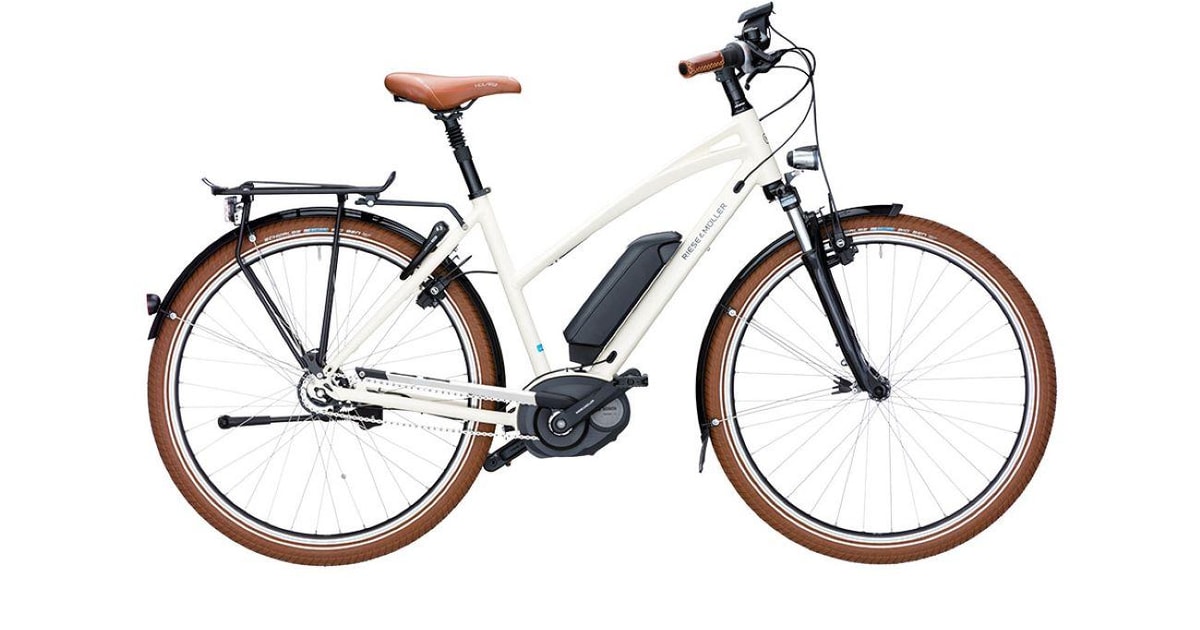 Luberon EMountain Bike Rental Trail and Sport GetYourGuide