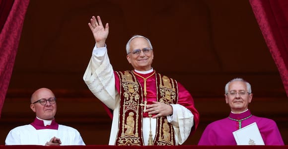 Vatican City: Papal Audience with Guide and Headset