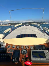 La Spezia: Cinque Terre und Portovenere Ganztagestour mit dem Boot