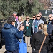 Rome: Villa D'Este and Hadrian's Villa Tivoli Day Tour