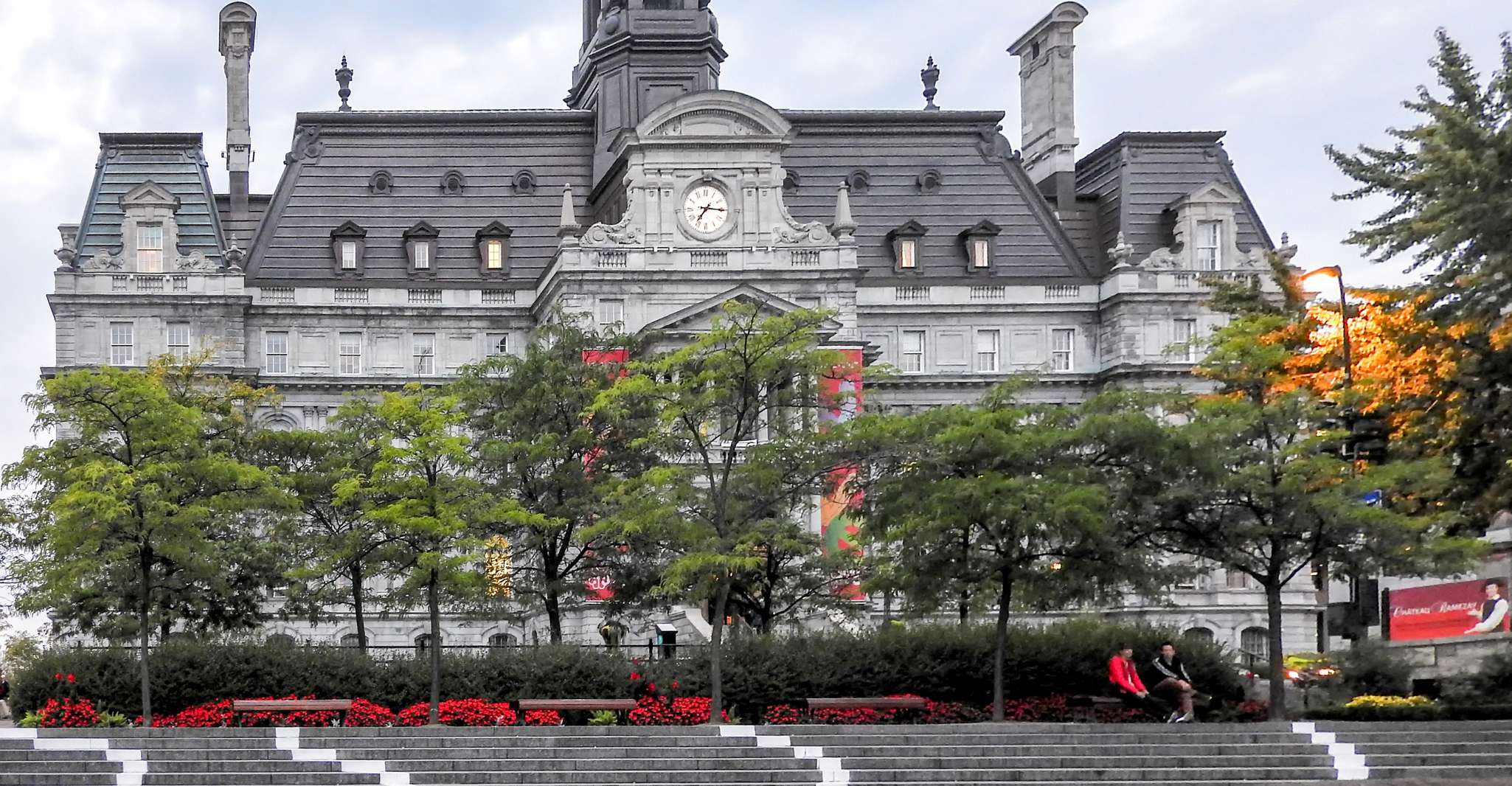 Montreal: Full-Day Small Group City Tour photo 12