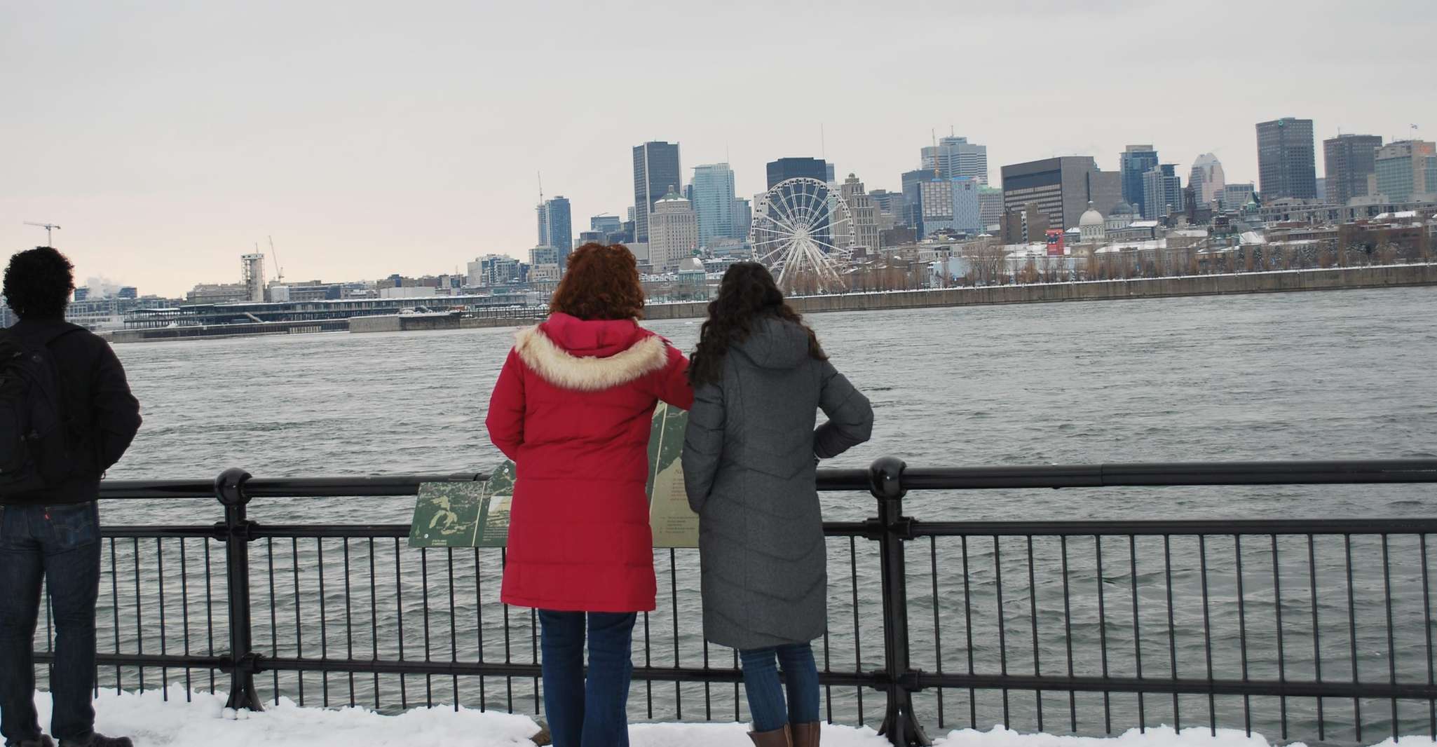 Montreal: Full-Day Small Group City Tour photo 8