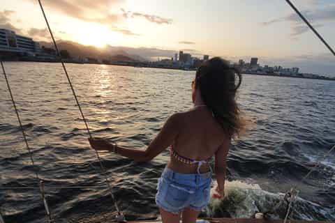 Cruceros y tours en barco