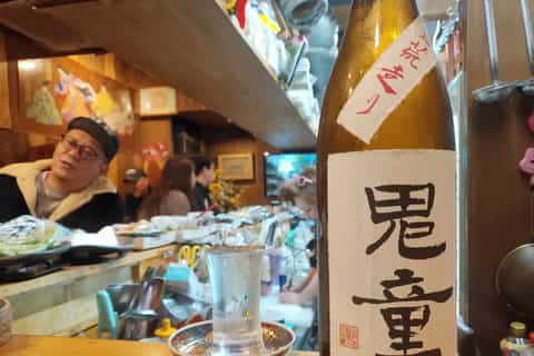Osaka: Local Food Beyond Dotonbori Small Group Tour