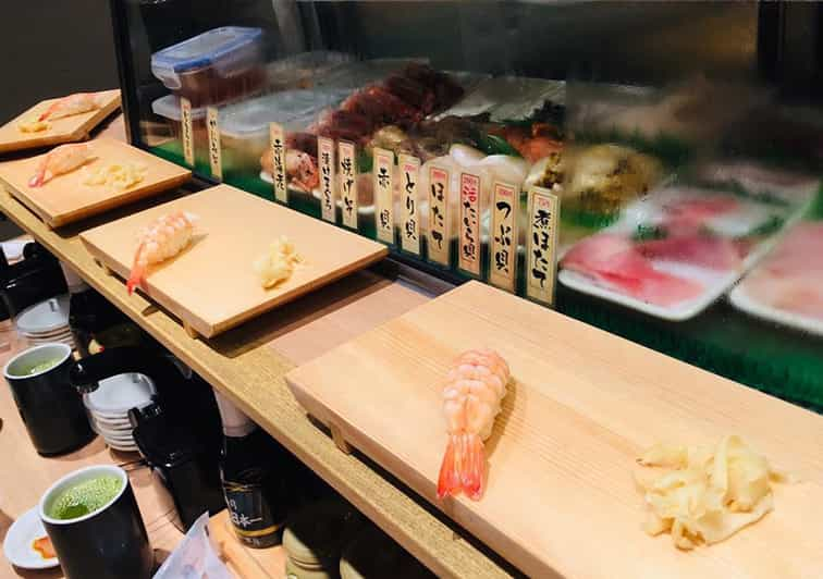 Tokyo Best Of Shibuya Food Tour GetYourGuide   146 