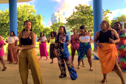 Salsa con me - Stile principiante