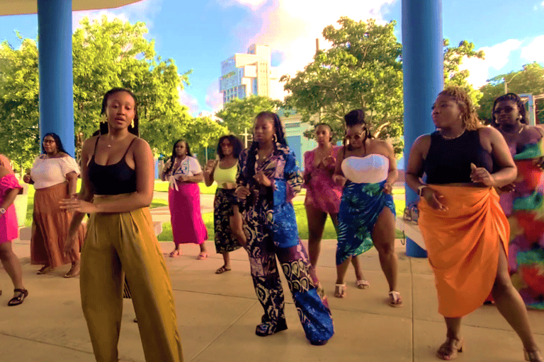 Salsa con me - Stile principiante