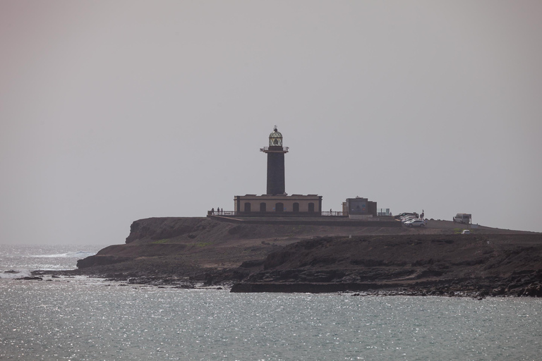 Fuerteventura: Magisch Cofete en Morro Jable