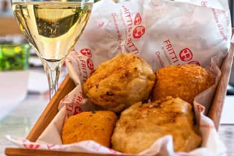 Naples: Authentic Gastronomic Experience