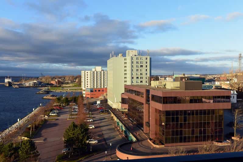 Sydney Cape Breton Island SmallGroup Tour GetYourGuide