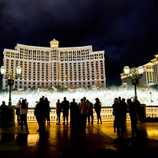Las Vegas Strip: Haunted Ghost Tour Experience