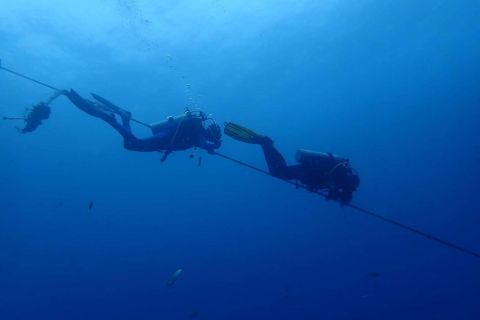 Koh Chang: 2-Day PADI Advanced Open Water Course