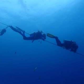 Koh Chang: 2-Day PADI Advanced Open Water Course