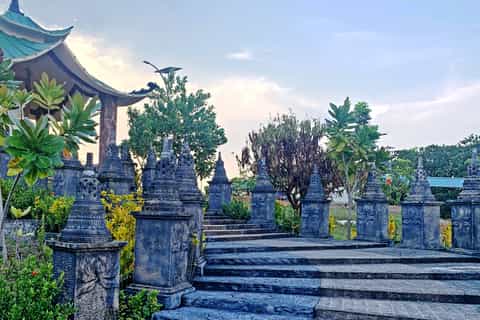 from singapore guided day trip to batam island