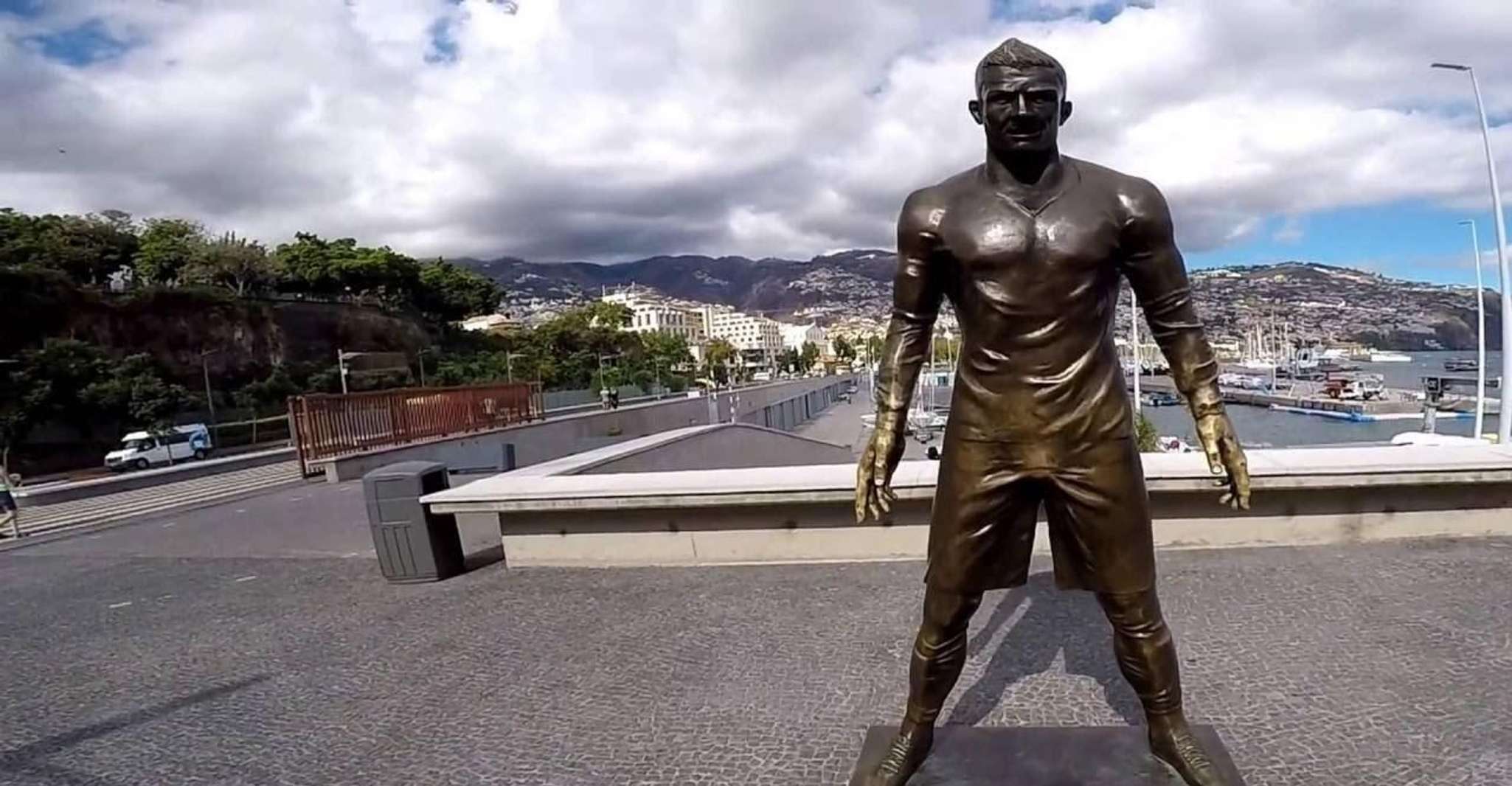 Madeira, private Cristiano Ronaldo Tour mit CR7 Museum - Hizvo