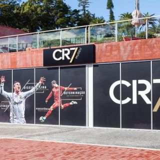 Madeira: privé Cristiano Ronaldo-tour met CR7-museum