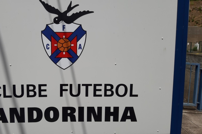 Madeira: privé Cristiano Ronaldo-tour met CR7-museumOphalen van Noord-/Zuidoost-Madeira