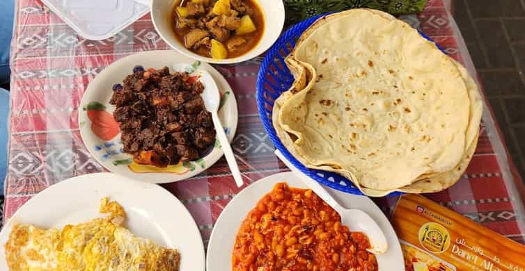 Traditional Bahrain Food Tasting Tour photo 9