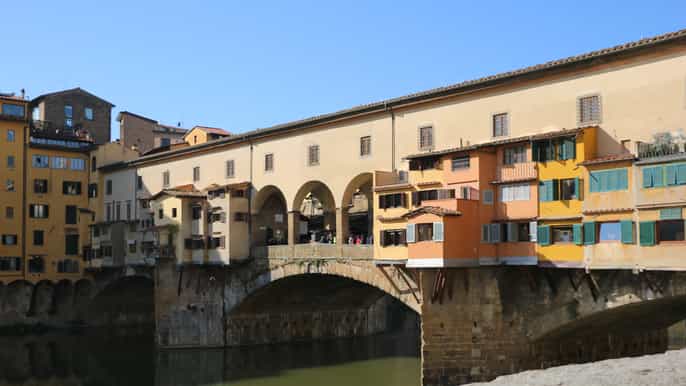 florence live webinar with expert local guide