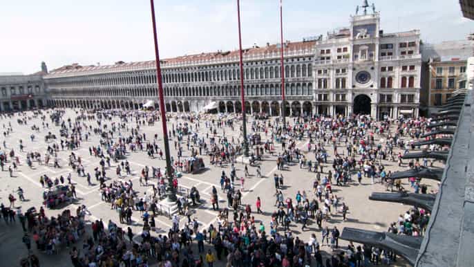 venise webinaire interactif en direct avec guide expert