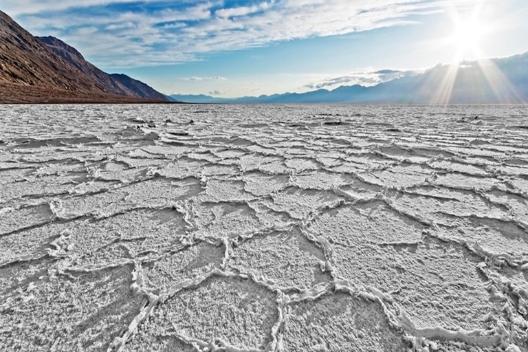 Vegas: 4-Day Tour of Death Valley, Yosemite & San Francisco Private Tour with Lodging