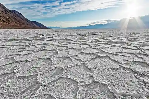 Vegas: Death Valley, Yosemite & San Francisco 4-Tages-Tour