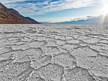 Vegas: 4-tägige Tour durch Death Valley, Yosemite und San Francisco Vegas: 4-tägige Tour durch Death Valley, Yosemite und San Francisco