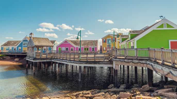 charlottetown prince edward island smallgroup tour