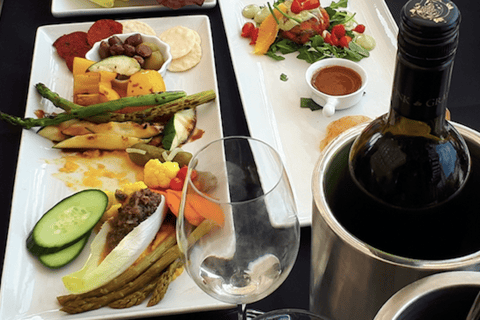 Food & drinks