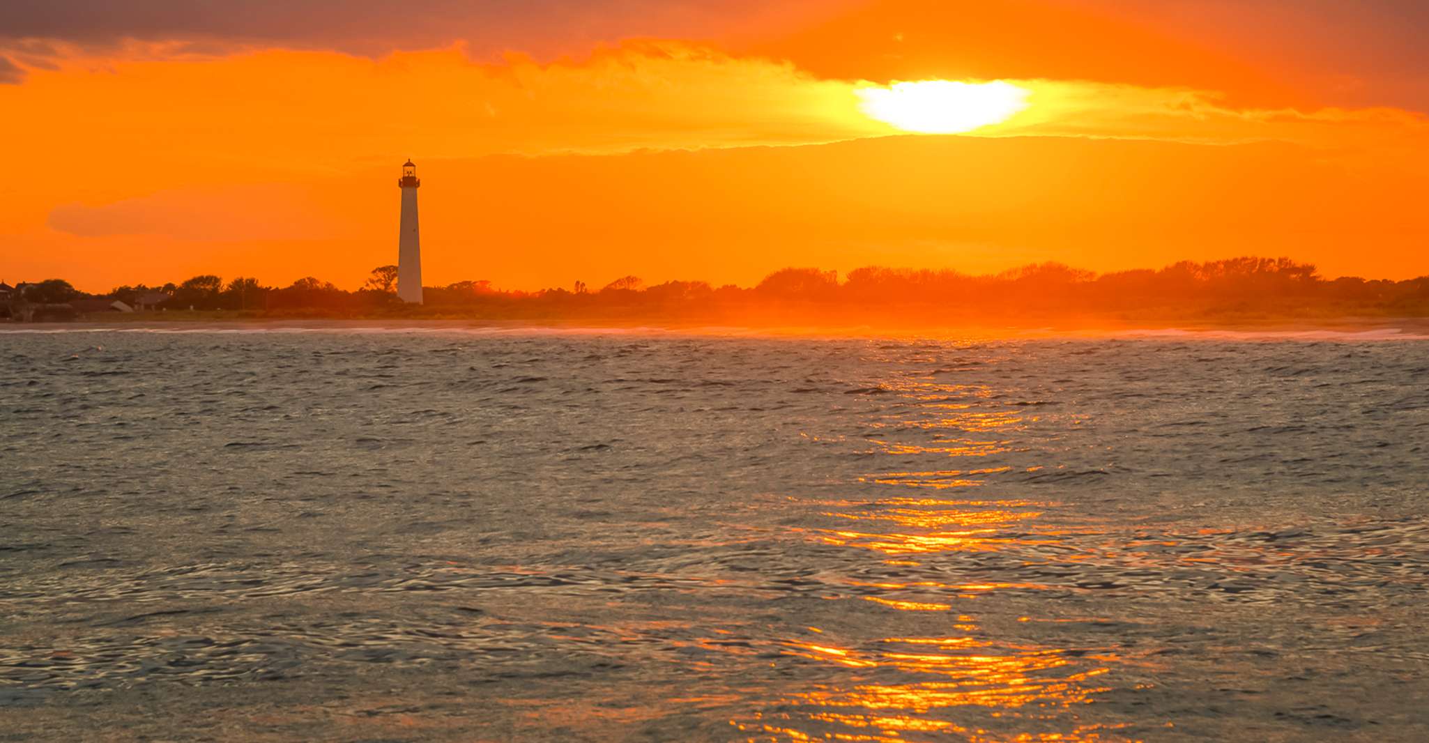 Cape May, Wochenende Wale und Delfine beobachten Kreuzfahrt - Hizvo