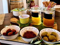 Full-Day Private Tour and Local Food in Naxos Villages - Housity
