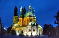 From Warsaw, Poznan Small Group Day Trip with Lunch - Housity