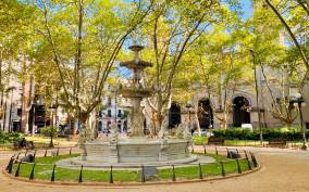Montevideo: Half-Day Sightseeing Tour