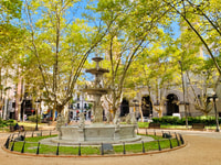 Montevideo, tour de medio día - Hizvo