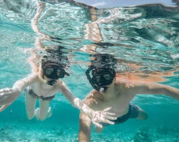 Andaman Adventure with Scuba Diving - 3 Nights 4 Days - Housity
