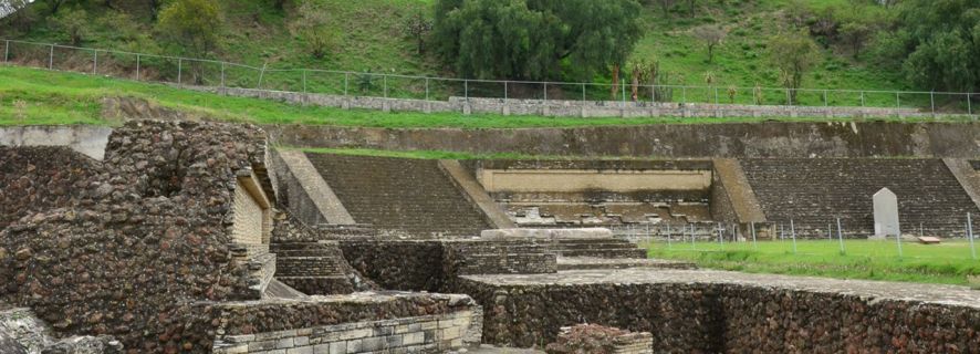 Puebla: Cacaxtla and Cholula Private Archaeological Tour