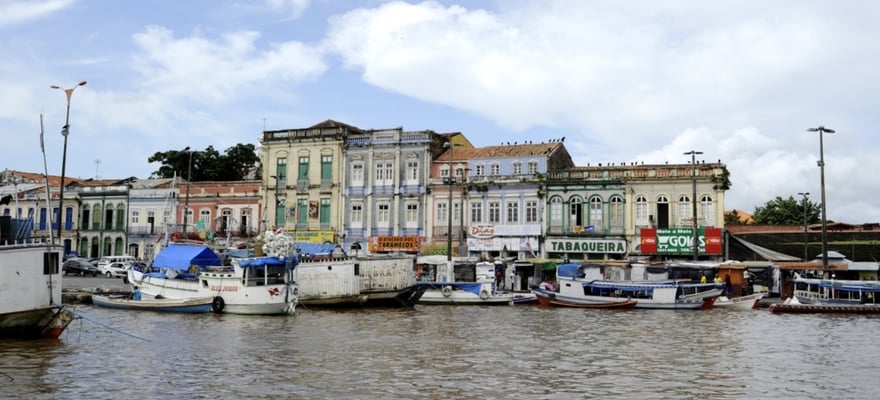 Cruises & boat tours