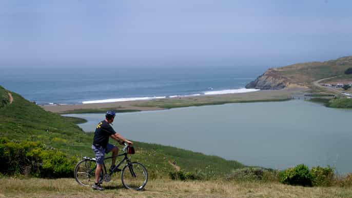 san francisco 24hour bike rental by appointment only