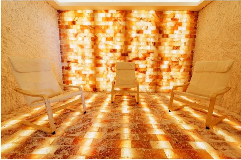 Ankara: Thermal Hotel Day Trip with Massage & Pickup