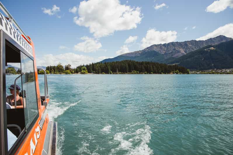 Queenstown: Arrowtown and Gibbston Half-Day Scenic Tour