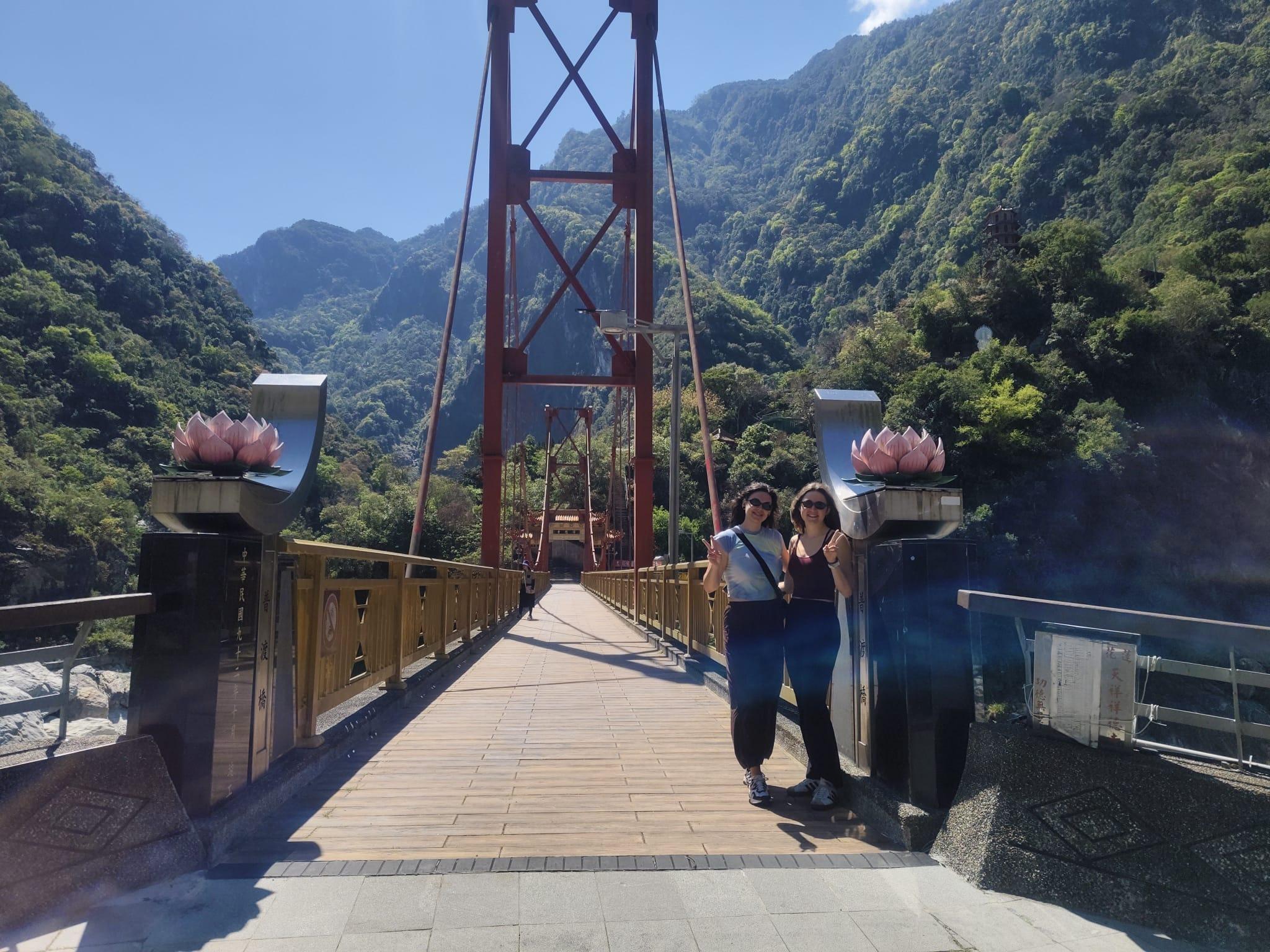 Ab Taipeh: 2-tägige private Tour nach Hualien mit Hotelübernachtung