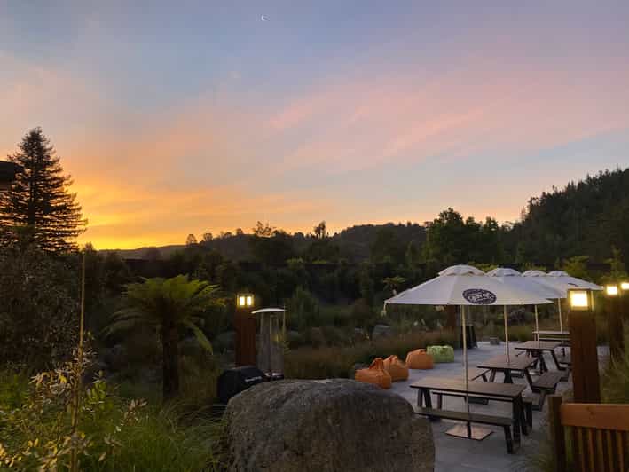 Rotorua Secret Spot Hot Tubs GetYourGuide