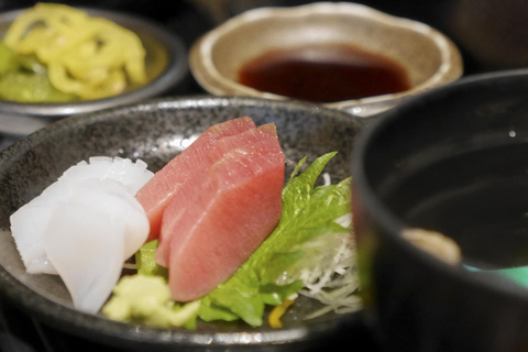 Visite de la brasserie de saké de Kyoto